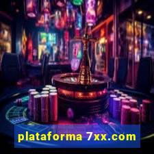 plataforma 7xx.com